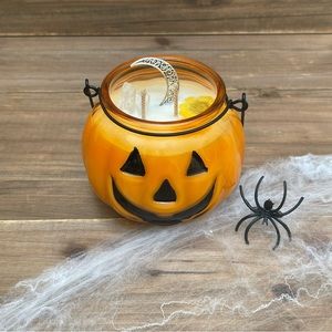 Jack-O-Lantern, Fall Candle, Pumpkin Candle 12oz, Pumpkin Spice, Halloween Decor